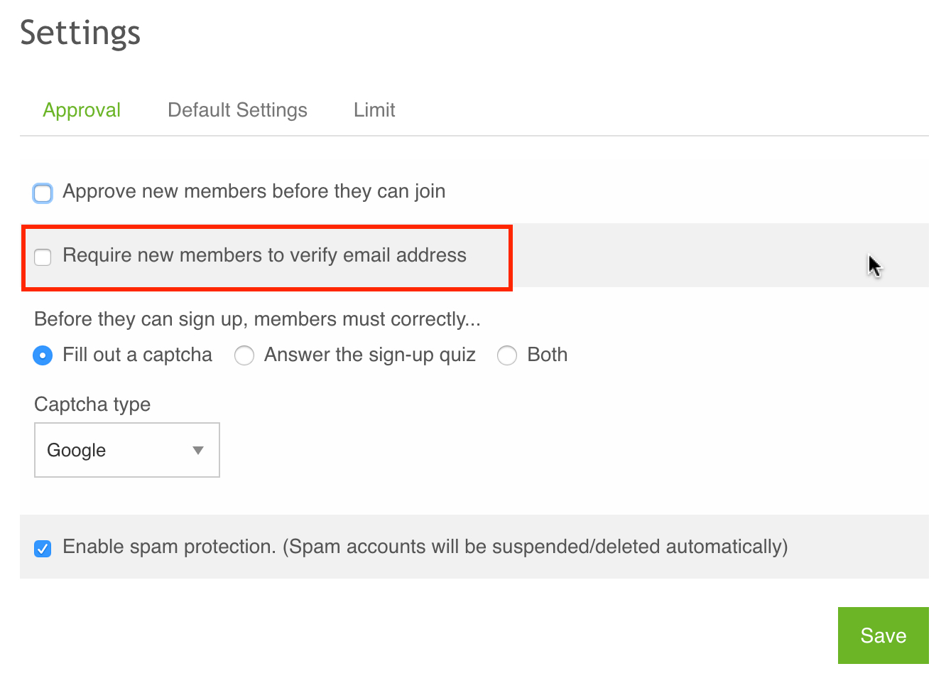 verify email address reddit